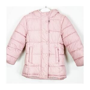 Amazon Essentials Puffer Jacket